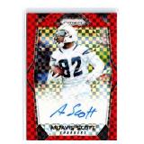 Artavis Scott Rookie Autographs /49