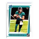 Trevor Lawrence RC