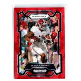 Derrick Henry Red Ice