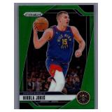 Nikola Jokic Prizms Green