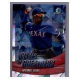 Luisangel Acu±a  Atomic Refractor #/150