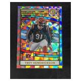 Trey Hendrickson Action-All Pros