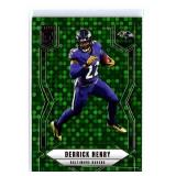 Derrick Henry Green Disco