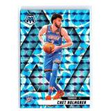 Chet Holmgren Reactive Blue Mosaic