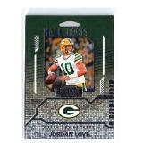 Jordan Love Hall Pass
