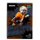 Mike Matthews Instant Impact