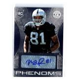 Mychal Rivera #/499