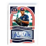 Mason Pike Signatures Materials