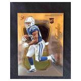 Jonathan Taylor Select Certified Rookies