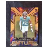 Travis Hunter Select Future