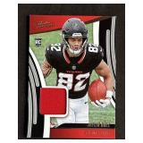Jaylin Noel Absolute Rookie Materials
