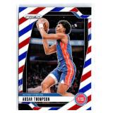 Ausar Thompson Prizms Red White and Blue