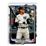 Aaron Judge Green