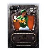 Jacob Wilson Wild Card RC 5/15