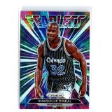 Shaquille O