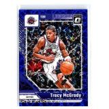 Tracy McGrady Purple