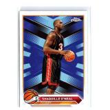 Shaquille O
