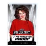 Geena Davis Pre-Production 1/1