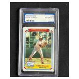 Eddie Murray PSA 8.5