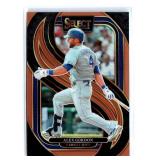 Alex Gordon Bronze Prizms #/125