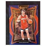 Reed Sheppard Blue Scope Prizm #/249