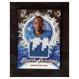 Hendon Hooker Rookie Holiday Sweater