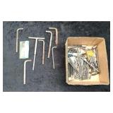 Allen Wrenches