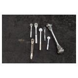 Misc. Ratchets