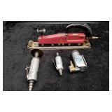 4 Air Tools
