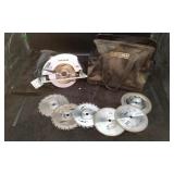 Craftsman 7.25' Circular Saw