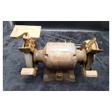 Black & Decker 6' Bench Grinder 5/8 HP