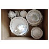 Bristol Fine China