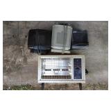 4 Electric Heaters