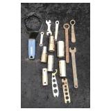 Plumbing Tools