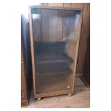 Sony Stereo Cabinet