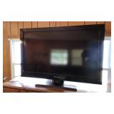 40' Emerson Flat Screen TV