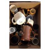 Souvenir Mugs