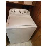 Whirlpool Washing Machine.