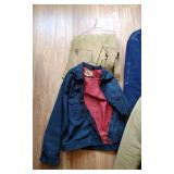 Men's Coatsand Jackets