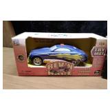 Hot Wheels & Rev'n Race Cars