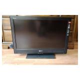 31'Sony Flat Screen TV