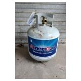 Propane Tank
