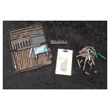 Misc. Driver Bits