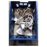 3 Arm Boat Anchor