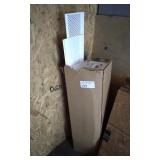 36' Gutter Guard, 50+Pieces