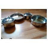 Nuwave Cook Ware