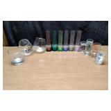 Misc Shot & Drinking Glasses