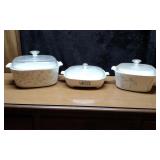 Corning Ware