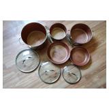 Nuwave Cook Ware