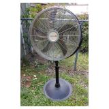 Utili Tech 24' Fan on Stand